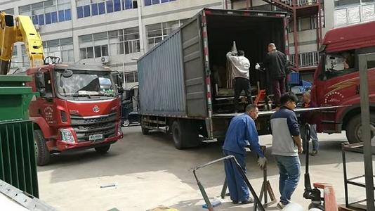 龙滚镇搬家、搬店特价省心运