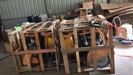 龙滚镇行李、家具、电器包装托运