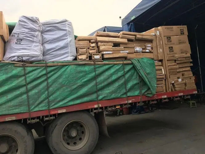 龙滚镇家具托运