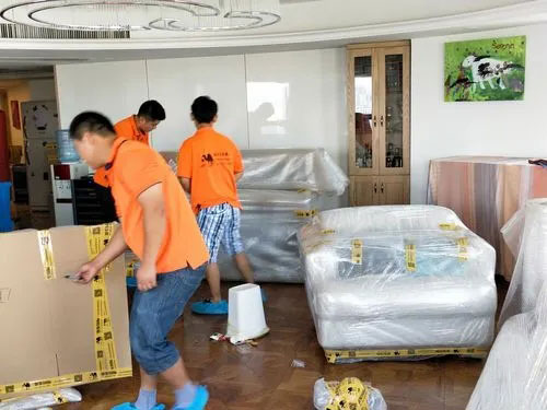 龙滚镇精品搬家公司